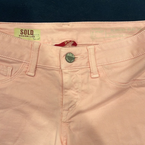 Shorts - Picture 4 of 4